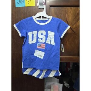 3t brand new outfit from target item 594